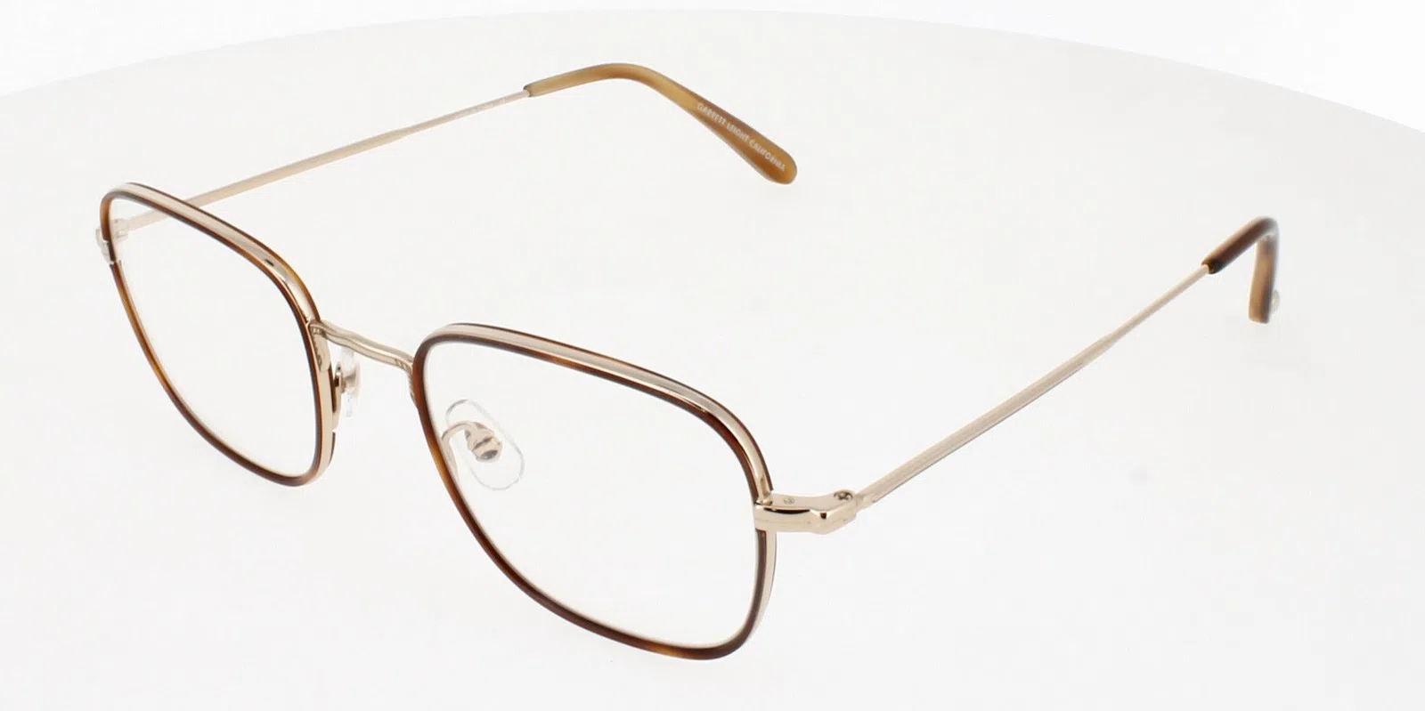 Garrett Leight PRESTON Eyeglasses